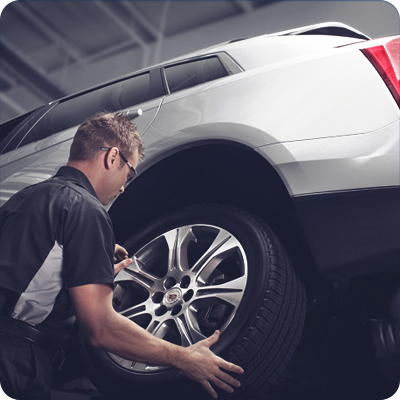 tire repair shop