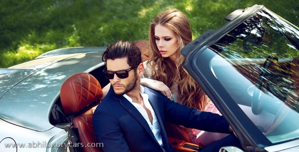 Terms and Conditions of Luxury Car Rent in Dubai
