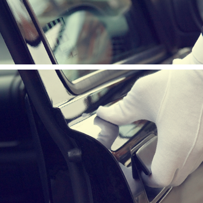 Advantages personal drivers