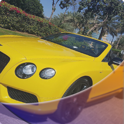 Be Luxury