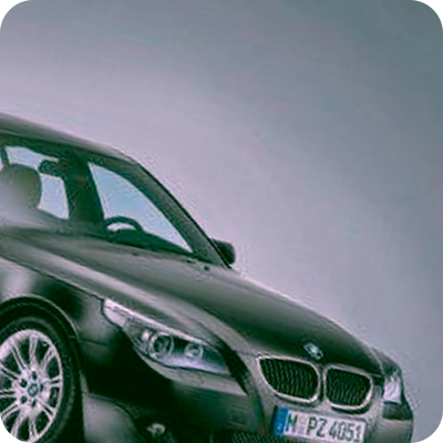 Gmc chauffeur service