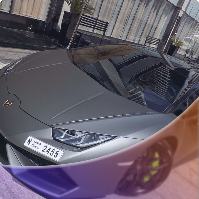 Rent an Exotic Car