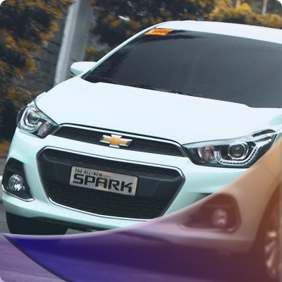 Renting a Car from Al Emad