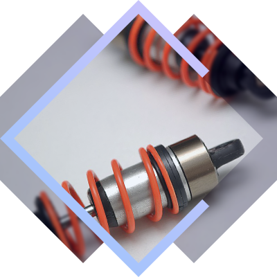 Shock absorbers in Dubai
