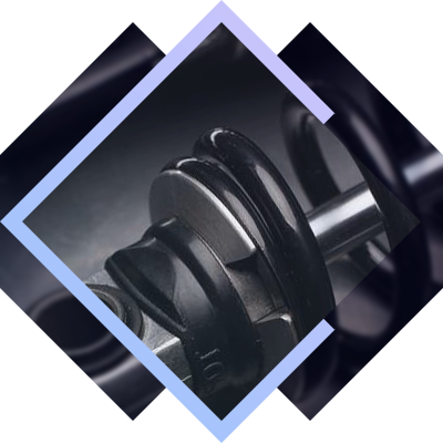 Shock absorbers
