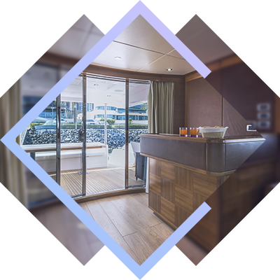 Yacht Charter In Dubai 
